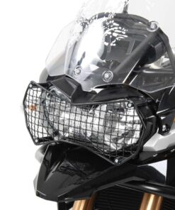 HEADLIGHT GRILL FOR TRIUMPH TIGER EXPLORER 1200 XR/X, XC/X UNTIL 2015