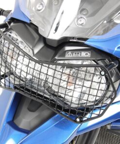 HEADLIGHT GRILL FOR TRIUMPH TIGER EXPLORER 1200 FROM 2016