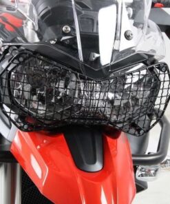 HEADLIGHT GRILL FOR TRIUMPH TIGER 800 / XC UNTIL 2014