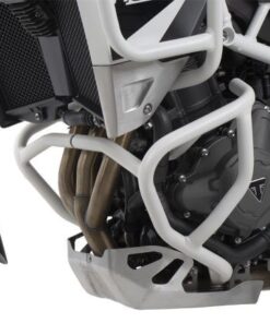 Triumph TIGER RALLY / GT / PRO  2020 Skid/Protection plate from Hepco