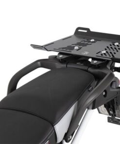Hepco Large Travel Rack for Triumph TIGER RALLY / GT / PRO  2020