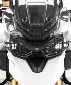 HEADLIGHT GRILL FOR TRIUMPH TIGER 900 RALLY / GT / PRO (2020-)