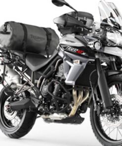 TRIUMPH TIGER 800 XC Haan Wheels Set