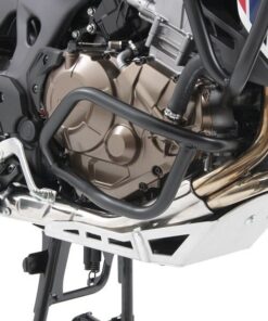 Engine Crash Bar Hepco&Becker Black Honda CRF1000L Africa Twin 2016