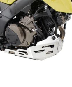 Skid plate for Suzuki V-Strom 1050