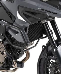 Hepco Engine/Tank Protection Suzuki V-Strom 1050