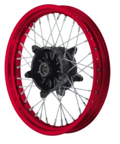 KITE/Alpina BMW R1200GS / R1200GS Adventure Front Wheel complete