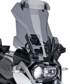 Puig TOURING SCREEN WITH VISOR