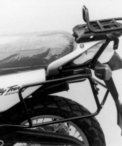 Side Carrier Hepco & Becker Honda XL600V Transalp 1987 - 1999