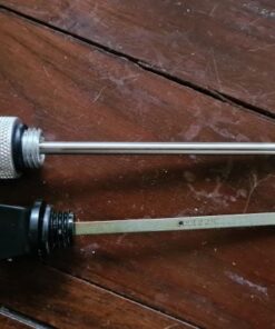 Honda XR 600 R OIL TEMPERATURE METER