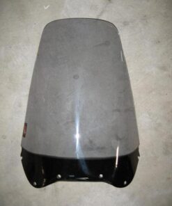Replacement windscreen Touring / Flip-up Honda Africa Twin XRV750 1996 -