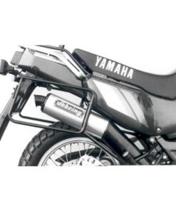 SIDECARRIER PERMANENT MOUNTED - BLACK FOR YAMAHA XTZ 750 SUPER TÉNÉRÉ
