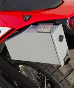 Yamaha 700 Tenere Tool Case--Right