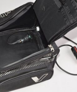 Tank bag power supply DIN to SIG