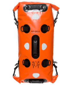 Amphibious 2 Open Tube 70lt -orange
