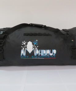 Amphibious Cargo 100lt -black