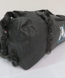 Alternative view of Amphibious Cargo 100lt -black