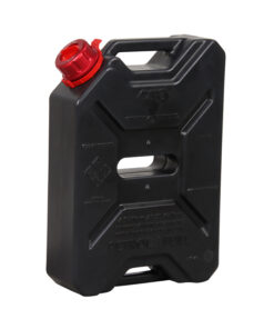 Overland Fuel Can 4,5lt -red