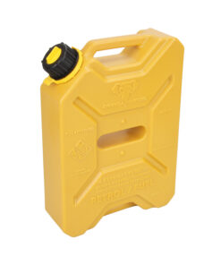 Overland Fuel Can 4,5lt -yellow