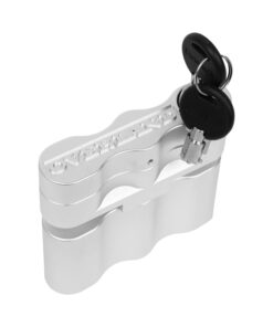 Overland Lockable Mount system -natural