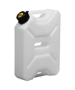 Overland Water Can 4,5lt -natural