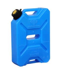 Alternative view of Overland Water Can 4,5lt -natural