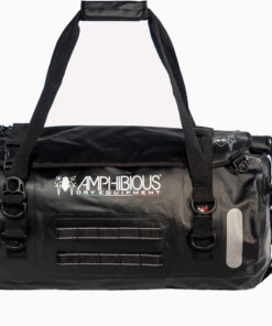 Amphibious Voyager II 45lt -Black