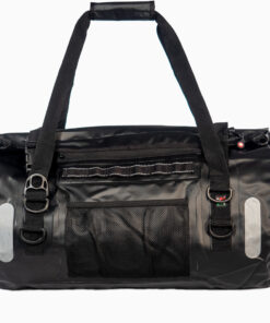 Alternative view of Amphibious Voyager II 60lt -Black