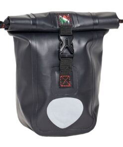 Amphibious Addbag -black