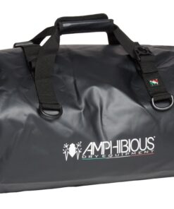 Amphibious Amarok 35lt -black