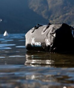 Alternative view of Amphibious Amarok 35lt  -black