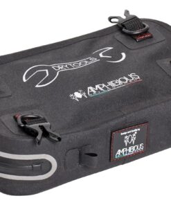 Amphibious Drytool -black