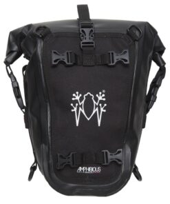 Amphibious Multibag 5,3lt -black