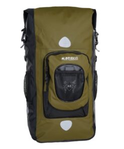 Amphibious Overland Pro 45lt -wild green