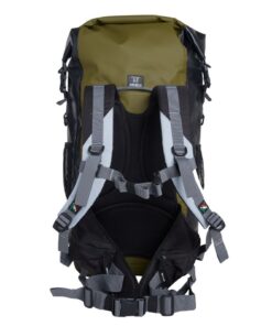 Alternative view of Amphibious Overland Pro 45lt -wild green