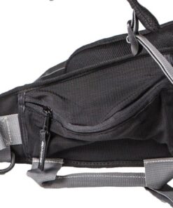 Alternative view of Amphibious Overland Pro 45lt -black