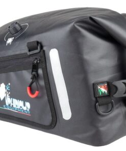 Amphibious Tankbag -black