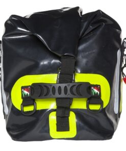 Alternative view of Amphibious Tankbag -black
