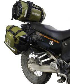 Alternative view of Amphibious Voyager II 45lt -Military Green