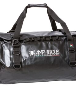 Amphibious Voyager II 60lt -Black