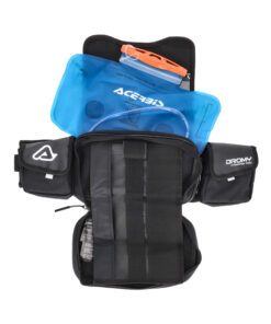 Alternative view of Acerbis DROMY LOGO WAIST PACK