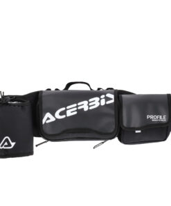 Alternative view of Acerbis PROFILE LOGO WAIST PACK --319 - black/grey