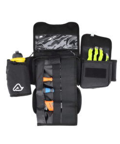 Acerbis PROFILE LOGO WAIST PACK -- 315 - black/white