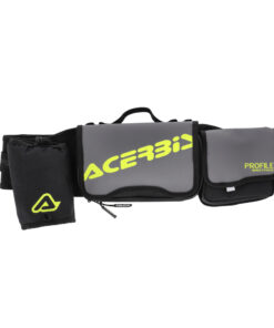 Acerbis PROFILE LOGO WAIST PACK --319 - black/grey