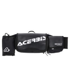 Acerbis IMPACT LOGO WAIST PACK -- 315 - black/white