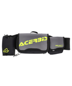 Acerbis IMPACT LOGO WAIST PACK --319 - black/grey