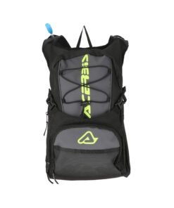 Acerbis H2O Hydration Pack --Black/Grey
