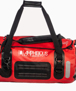 Amphibious Voyager II 60 lt -RED